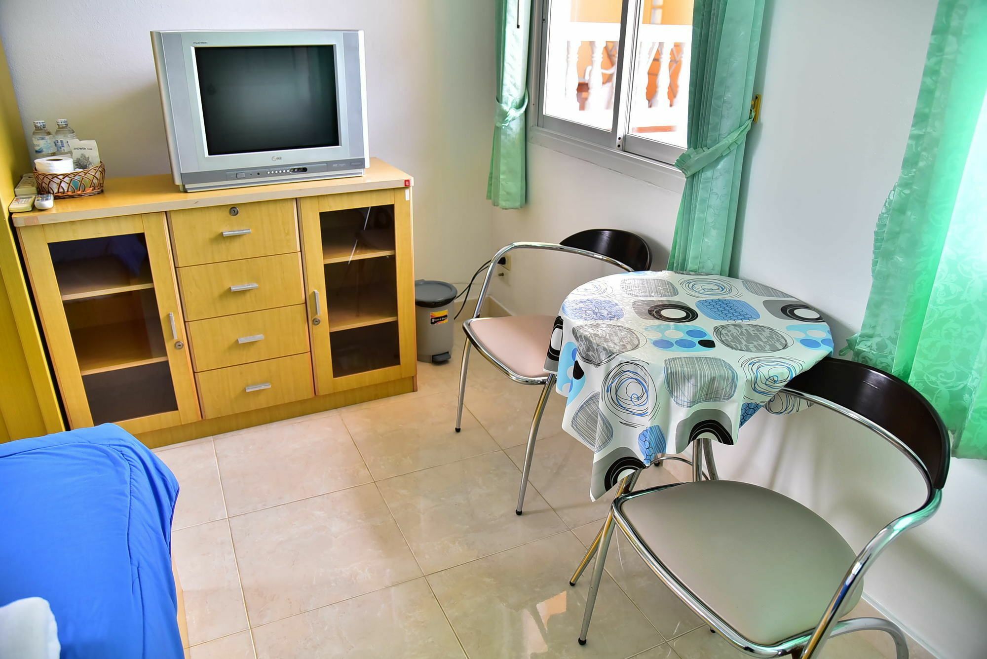 Sun Beach Guesthouse Prachuap Khiri Khan Eksteriør billede